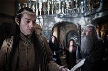 The Hobbit: An Unexpected Journey Photo 19