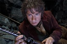 The Hobbit: An Unexpected Journey Photo 23
