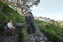 The Hobbit: An Unexpected Journey Photo 25
