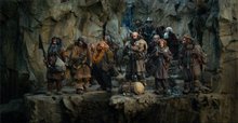 The Hobbit: An Unexpected Journey Photo 33