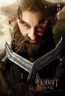 The Hobbit: An Unexpected Journey Photo 102