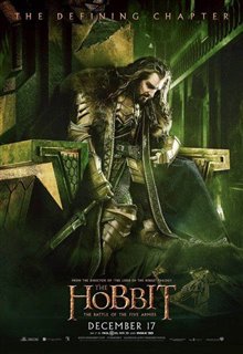 The Hobbit: The Battle of the Five Armies Photo 85 - Large