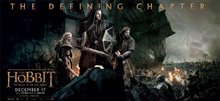 The Hobbit: The Battle of the Five Armies Photo 12