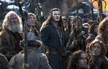 The Hobbit: The Battle of the Five Armies Photo 25