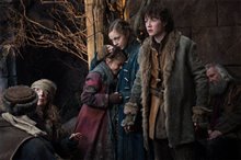 The Hobbit: The Battle of the Five Armies Photo 27