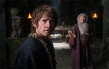 The Hobbit: The Battle of the Five Armies Photo 29