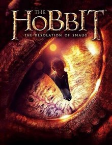 The Hobbit: The Desolation of Smaug Photo 53 - Large