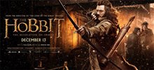 The Hobbit: The Desolation of Smaug Photo 10