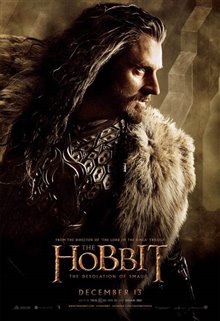 The Hobbit: The Desolation of Smaug Photo 58 - Large