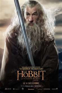 The Hobbit: The Desolation of Smaug Photo 62 - Large