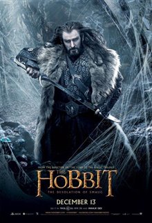 The Hobbit: The Desolation of Smaug Photo 69 - Large