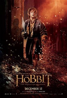 The Hobbit: The Desolation of Smaug Photo 71 - Large