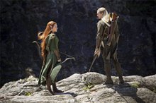 The Hobbit: The Desolation of Smaug Photo 46
