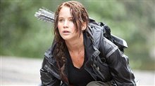 The Hunger Games Photo 1