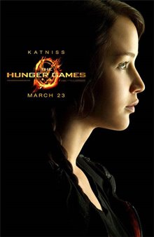 The Hunger Games Photo 17 - Large