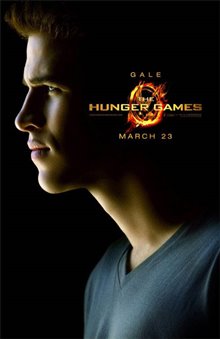 The Hunger Games Photo 19