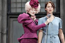 The Hunger Games Photo 6