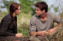 The Hunger Games Photo 8
