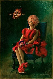 The Hunger Games: Catching Fire Photo 7