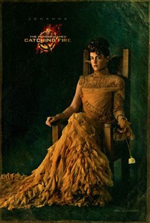 The Hunger Games: Catching Fire Photo 13
