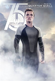 The Hunger Games: Catching Fire Photo 20
