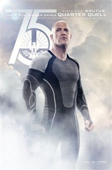 The Hunger Games: Catching Fire Photo 22 - Large