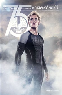 The Hunger Games: Catching Fire Photo 24 - Large