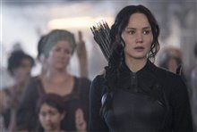 The Hunger Games: Mockingjay - Part 1 Photo 8