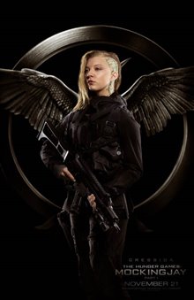 The Hunger Games: Mockingjay - Part 1 Photo 43 - Large