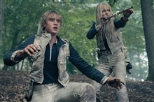 The Hunger Games: Sunrise on the Reaping Photo 3