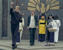 The Hunger Games: Sunrise on the Reaping Photo 12