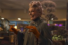 The Hunger Games: Sunrise on the Reaping Photo 16