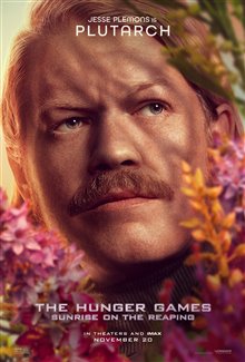 The Hunger Games: Sunrise on the Reaping Photo 27