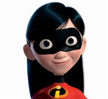The Incredibles Photo 13