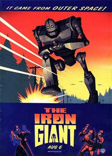 The Iron Giant Photo 7