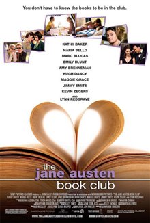 The Jane Austen Book Club Photo 25 - Large