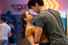 The Kissing Booth 2 (Netflix) Photo 2