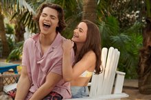 The Kissing Booth 3 (Netflix) Photo 1
