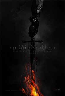 The Last Witch Hunter Photo 17