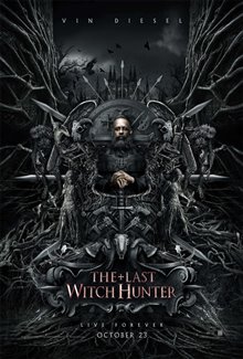 The Last Witch Hunter Photo 19