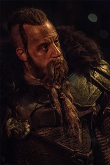 The Last Witch Hunter Photo 20