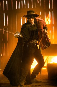 The Legend of Zorro Photo 15