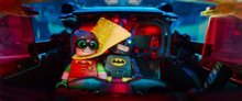 The LEGO Batman Movie Photo 13