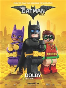 The LEGO Batman Movie Photo 51
