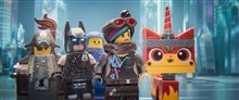 The LEGO Movie 2: The Second Part Photo 11