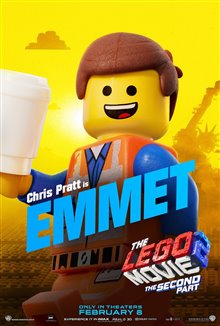 The LEGO Movie 2: The Second Part Photo 31