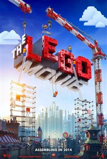 The LEGO Movie Photo 41