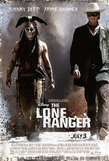 The Lone Ranger Photo 11