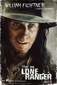 The Lone Ranger Photo 17 - Large