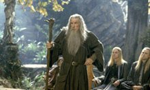 The Lord of the Rings: The Fellowship of the Ring Photo 6 - Large